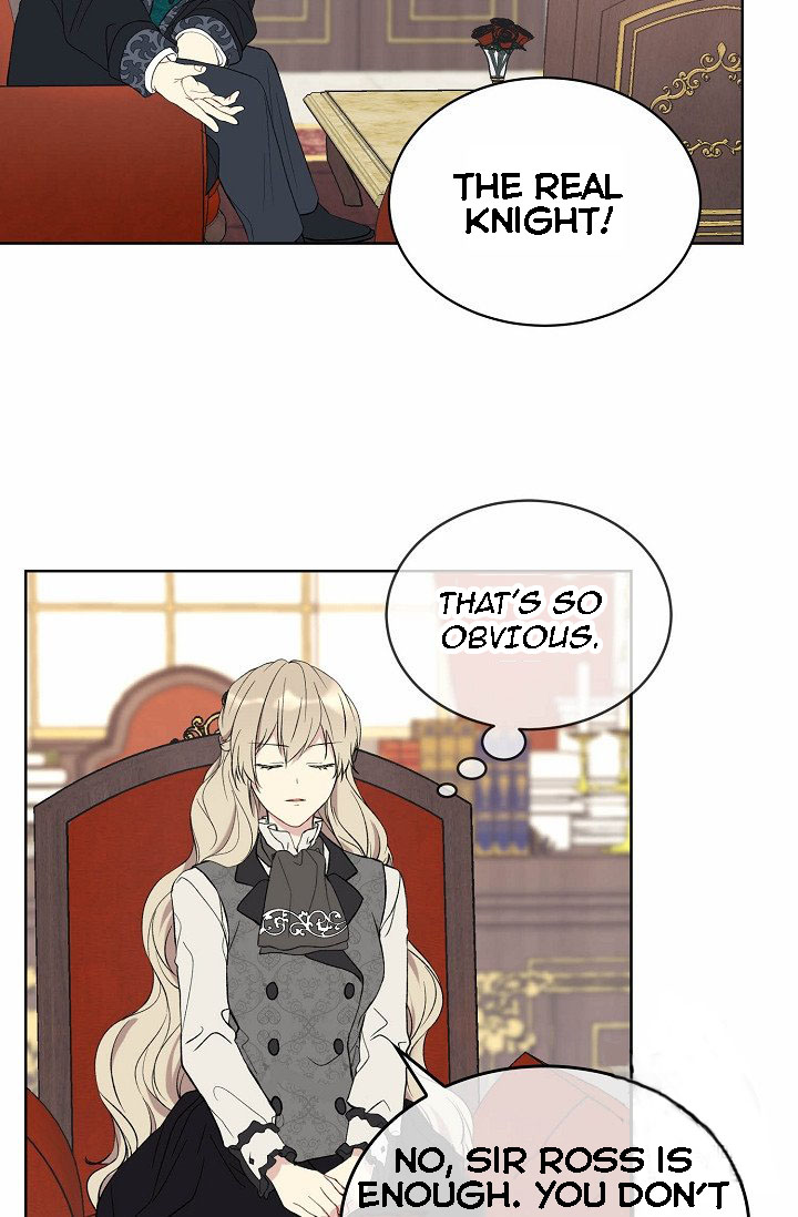 Recording Hall Chapter 6 - Page 4