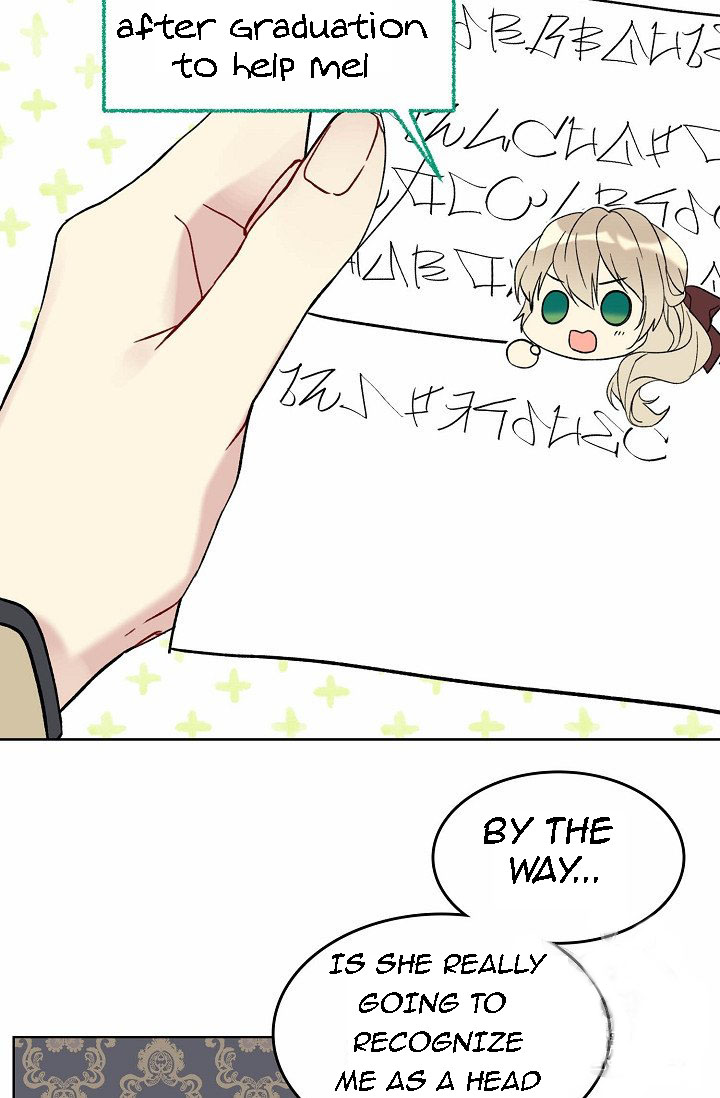 Recording Hall Chapter 6 - Page 52
