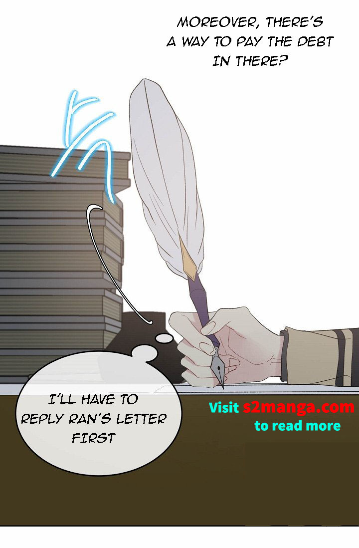 Recording Hall Chapter 6 - Page 55