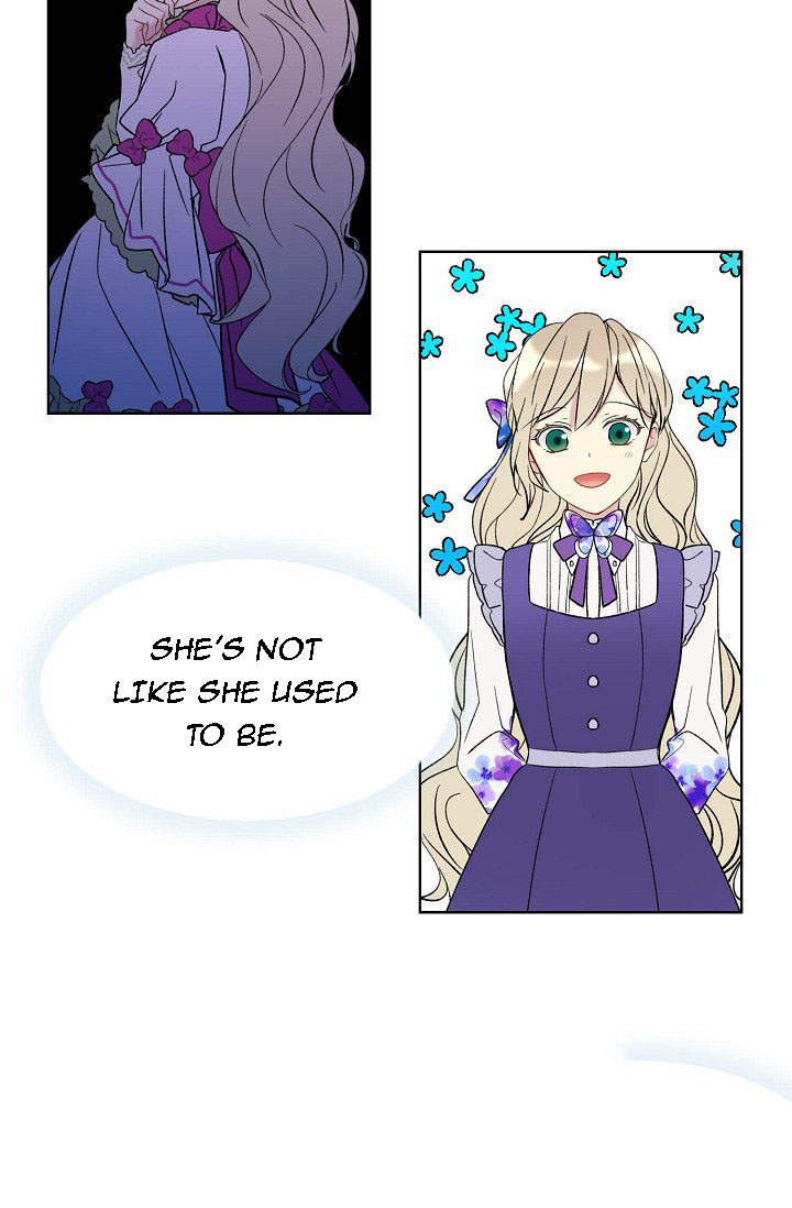 Recording Hall Chapter 6 - Page 58