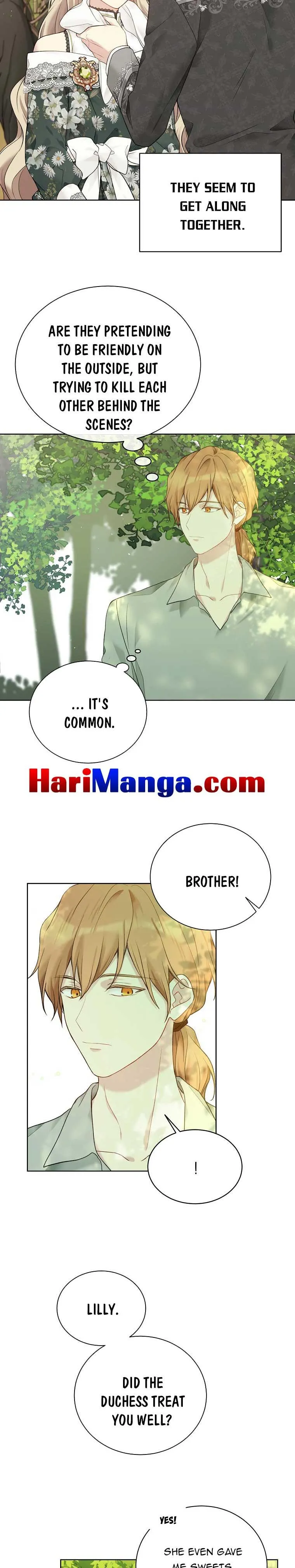 Recording Hall Chapter 61 - Page 17