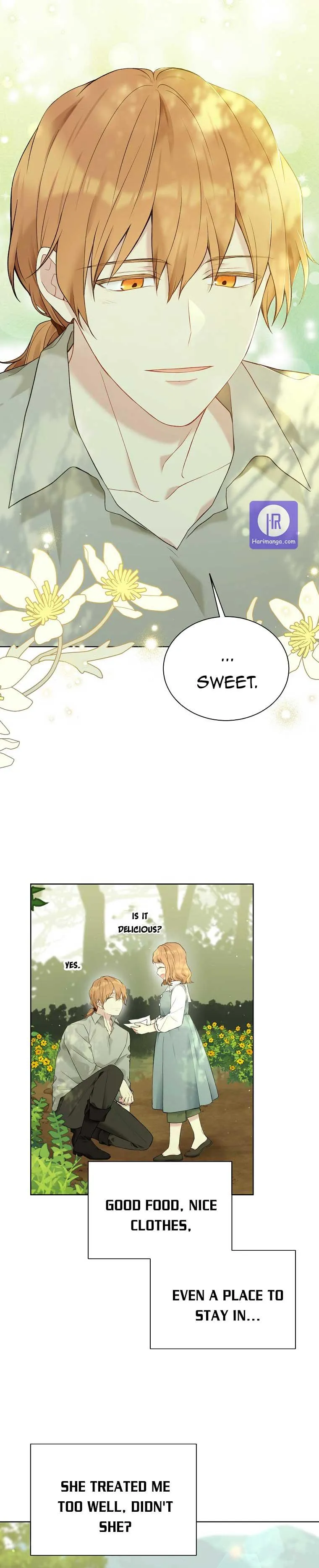 Recording Hall Chapter 61 - Page 19