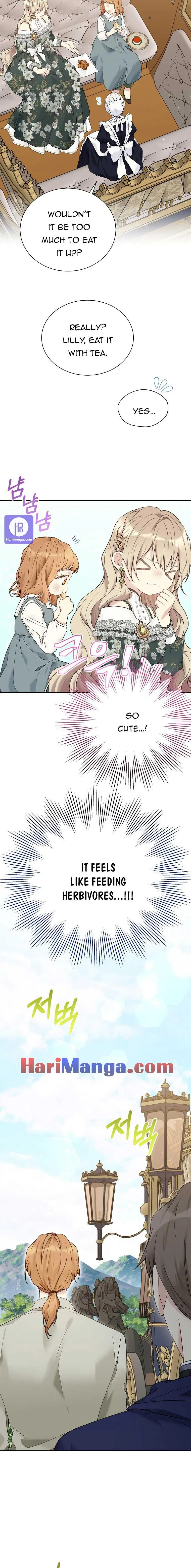 Recording Hall Chapter 61 - Page 3