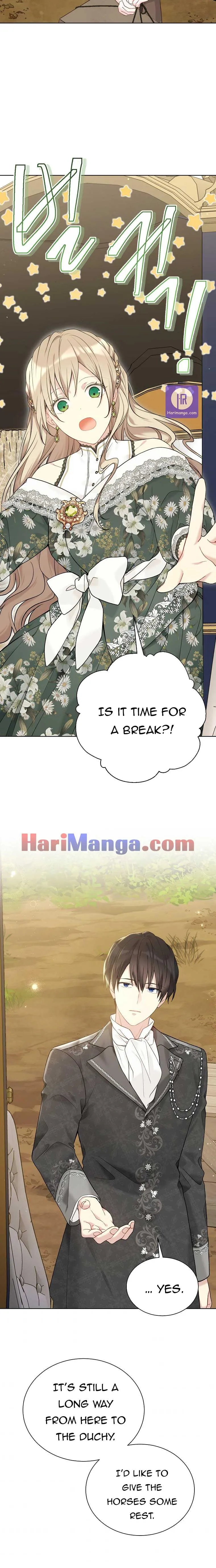 Recording Hall Chapter 61 - Page 6
