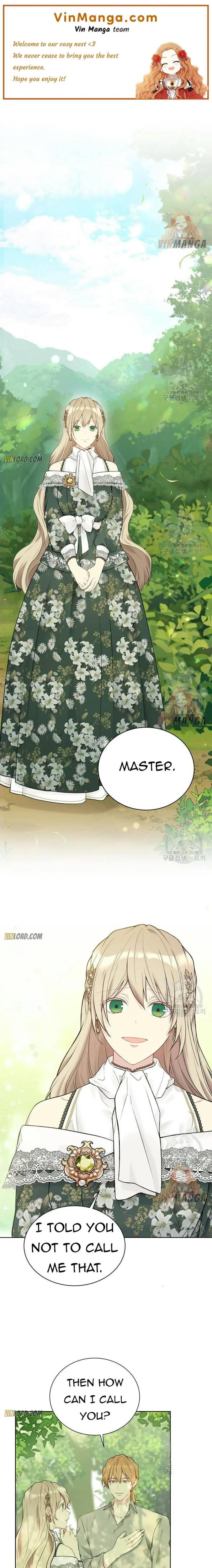 Recording Hall Chapter 62 - Page 1