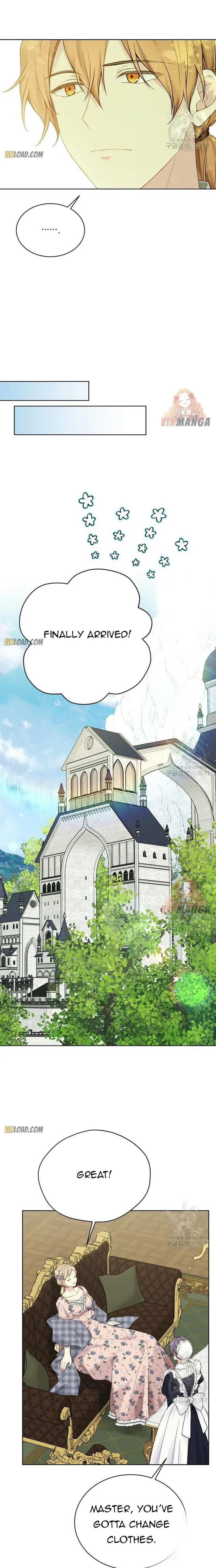 Recording Hall Chapter 62 - Page 10