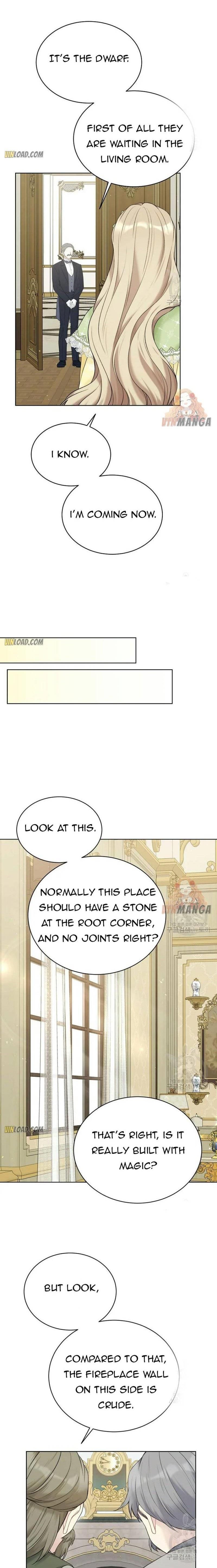 Recording Hall Chapter 62 - Page 13