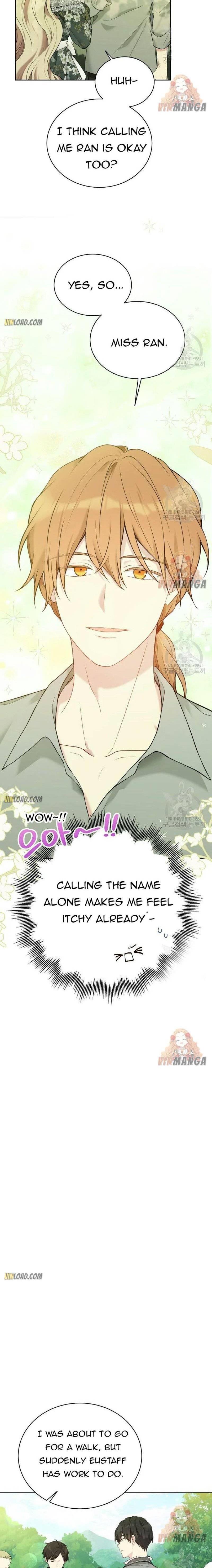 Recording Hall Chapter 62 - Page 2
