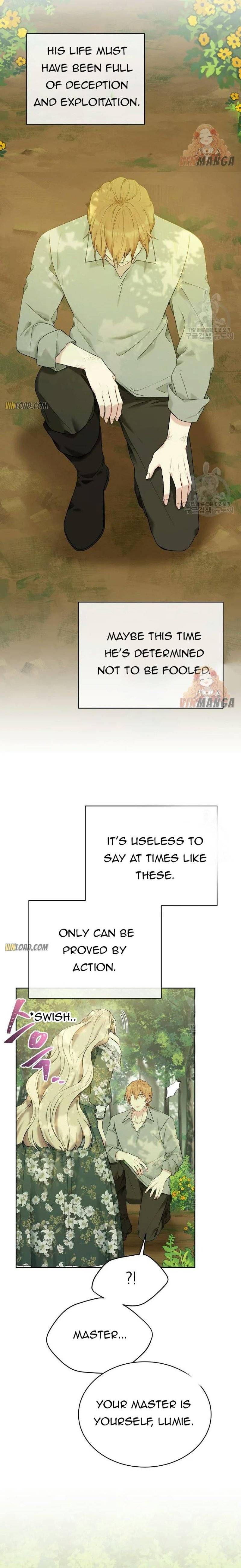 Recording Hall Chapter 62 - Page 4
