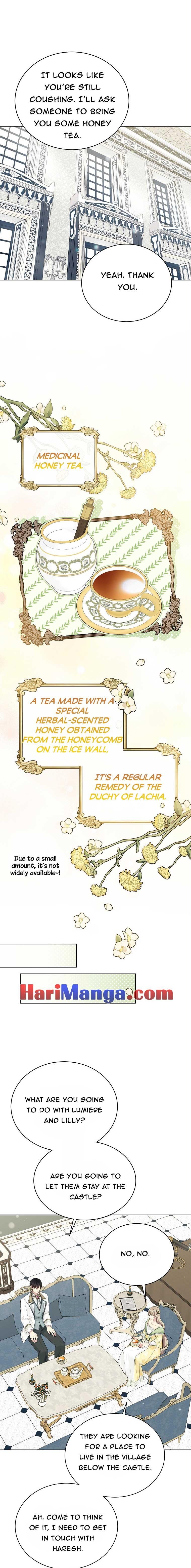 Recording Hall Chapter 63 - Page 10