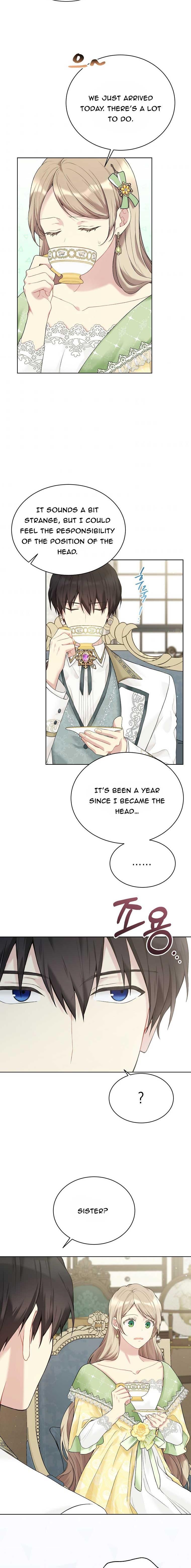 Recording Hall Chapter 63 - Page 11