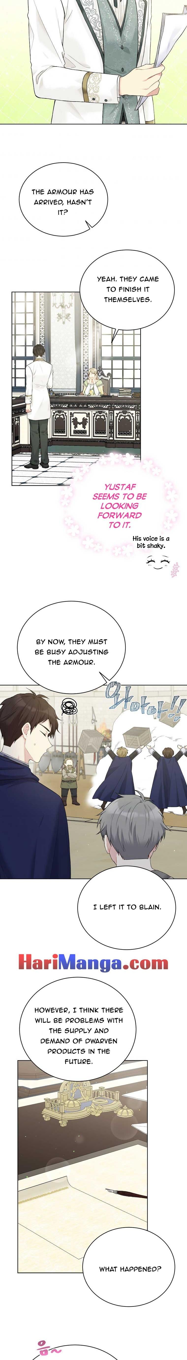 Recording Hall Chapter 63 - Page 3