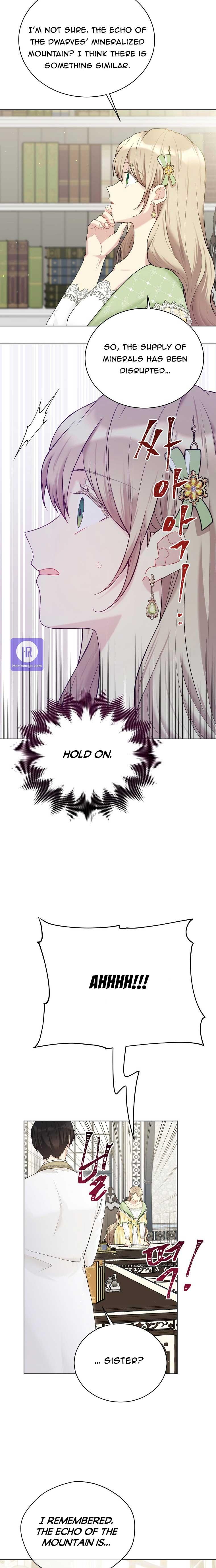 Recording Hall Chapter 63 - Page 4