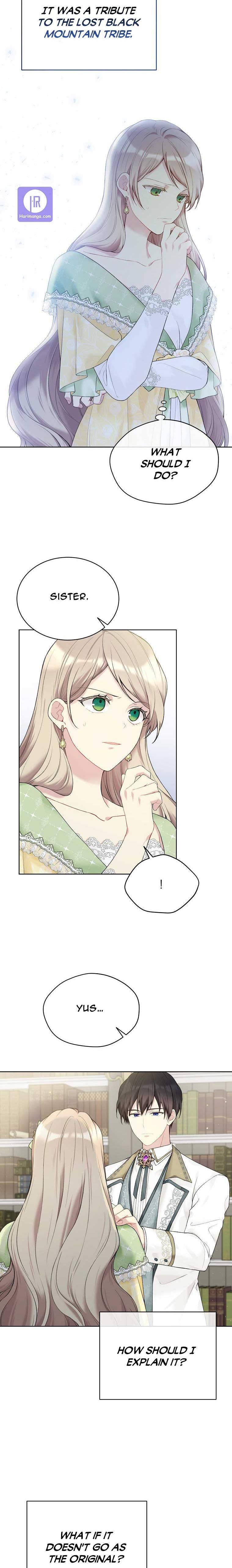 Recording Hall Chapter 63 - Page 8