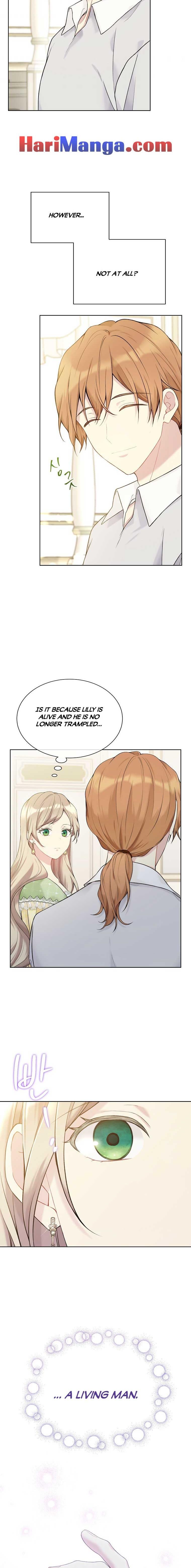 Recording Hall Chapter 64 - Page 11