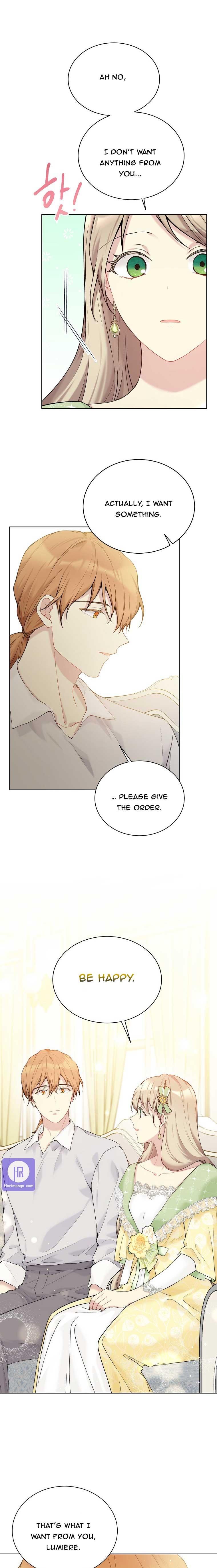 Recording Hall Chapter 64 - Page 13