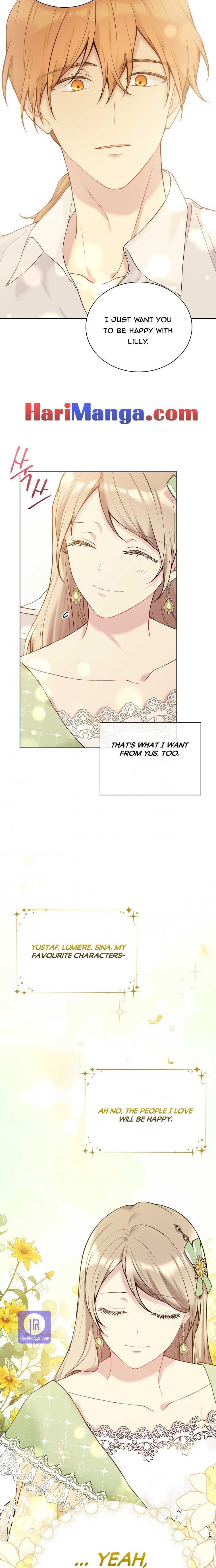 Recording Hall Chapter 64 - Page 14