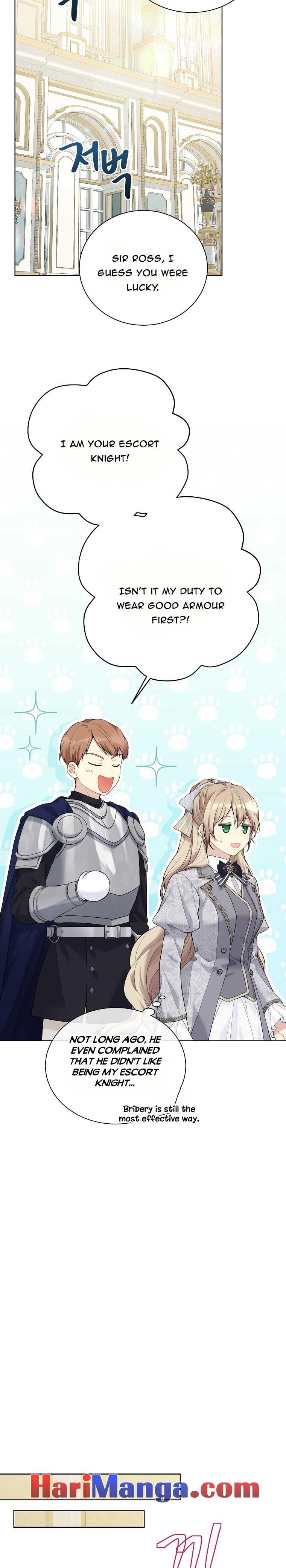 Recording Hall Chapter 64 - Page 19