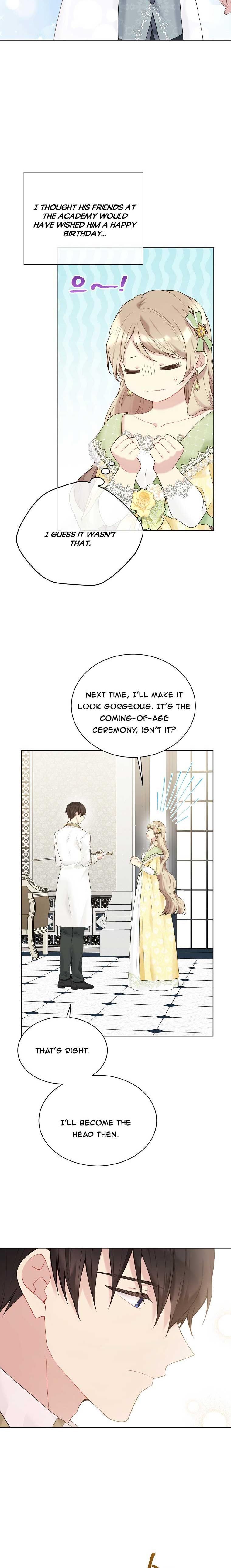 Recording Hall Chapter 64 - Page 2