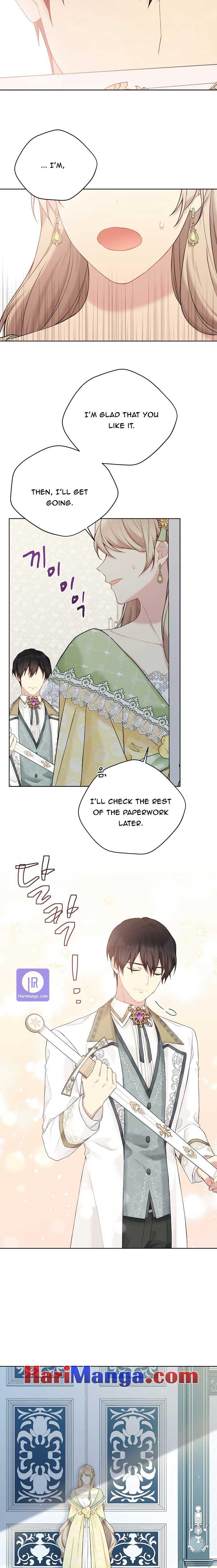 Recording Hall Chapter 64 - Page 4
