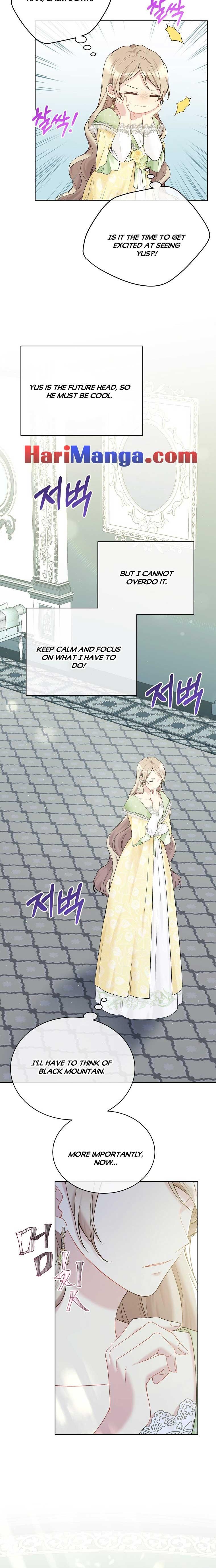 Recording Hall Chapter 64 - Page 6