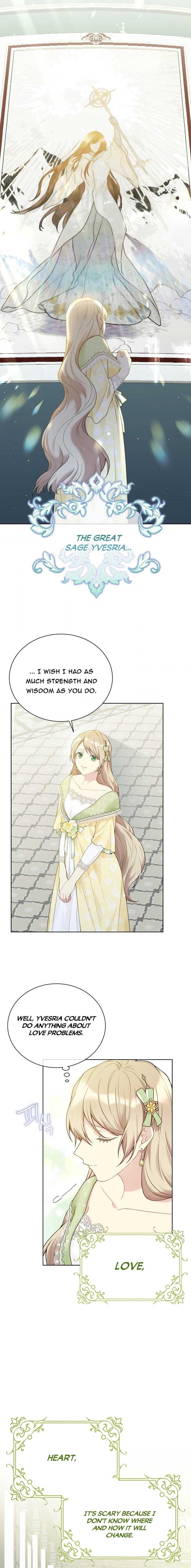 Recording Hall Chapter 64 - Page 7