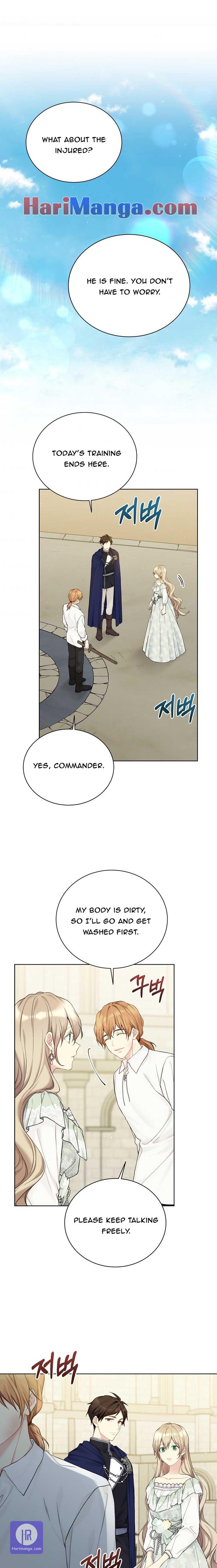 Recording Hall Chapter 69 - Page 1