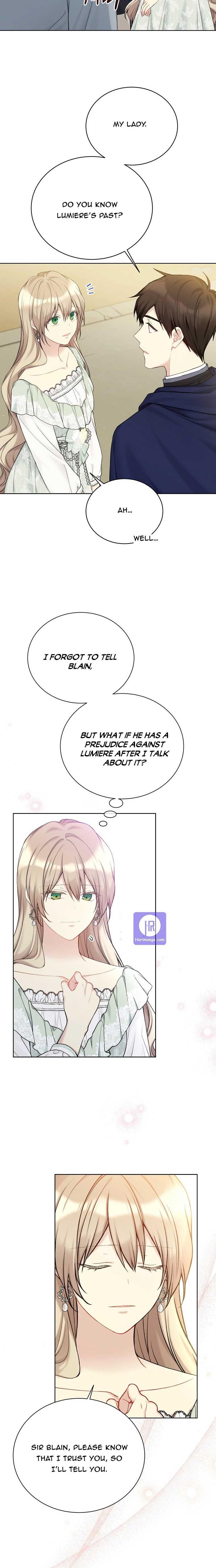 Recording Hall Chapter 69 - Page 2