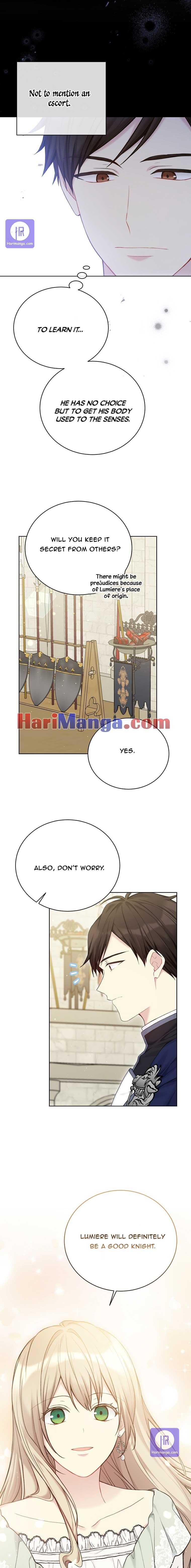 Recording Hall Chapter 69 - Page 4