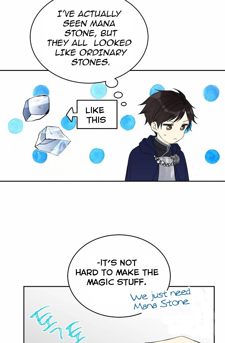 Recording Hall Chapter 7 - Page 18