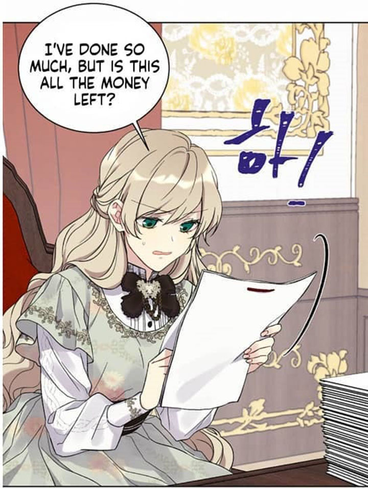 Recording Hall Chapter 7 - Page 3