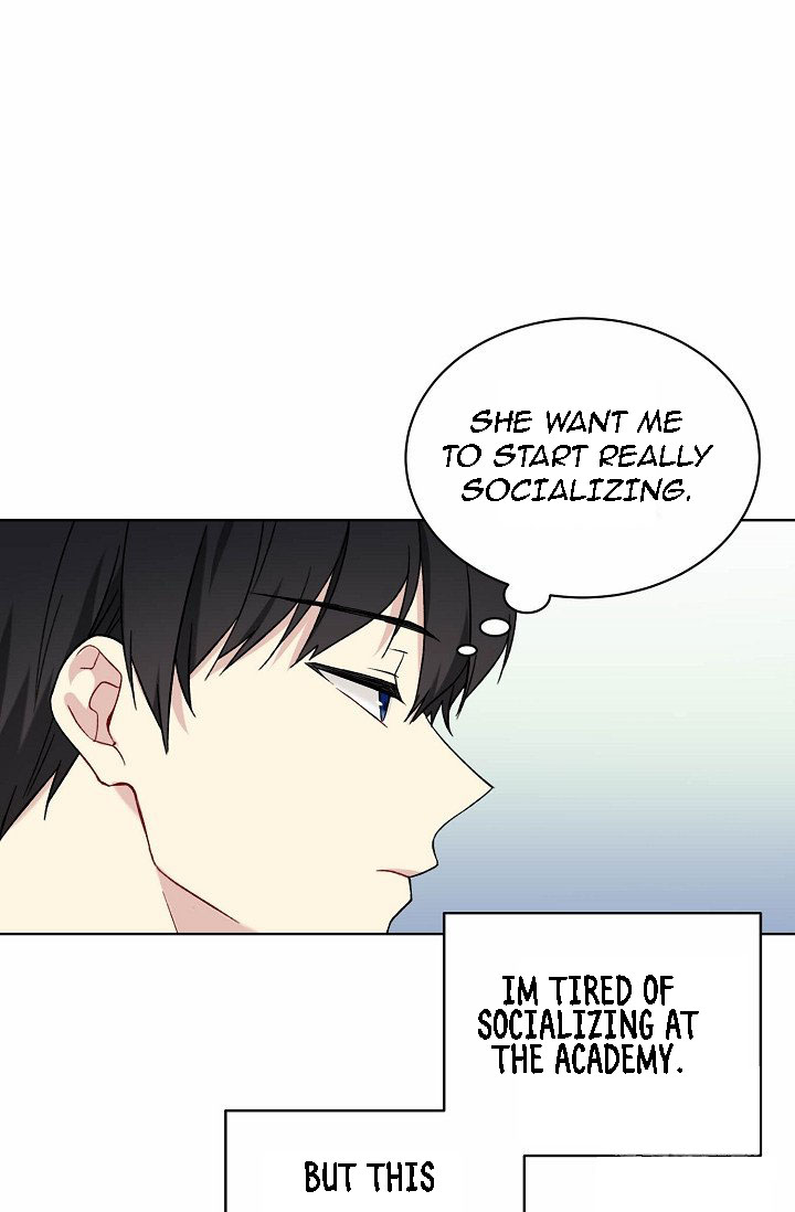 Recording Hall Chapter 7 - Page 47