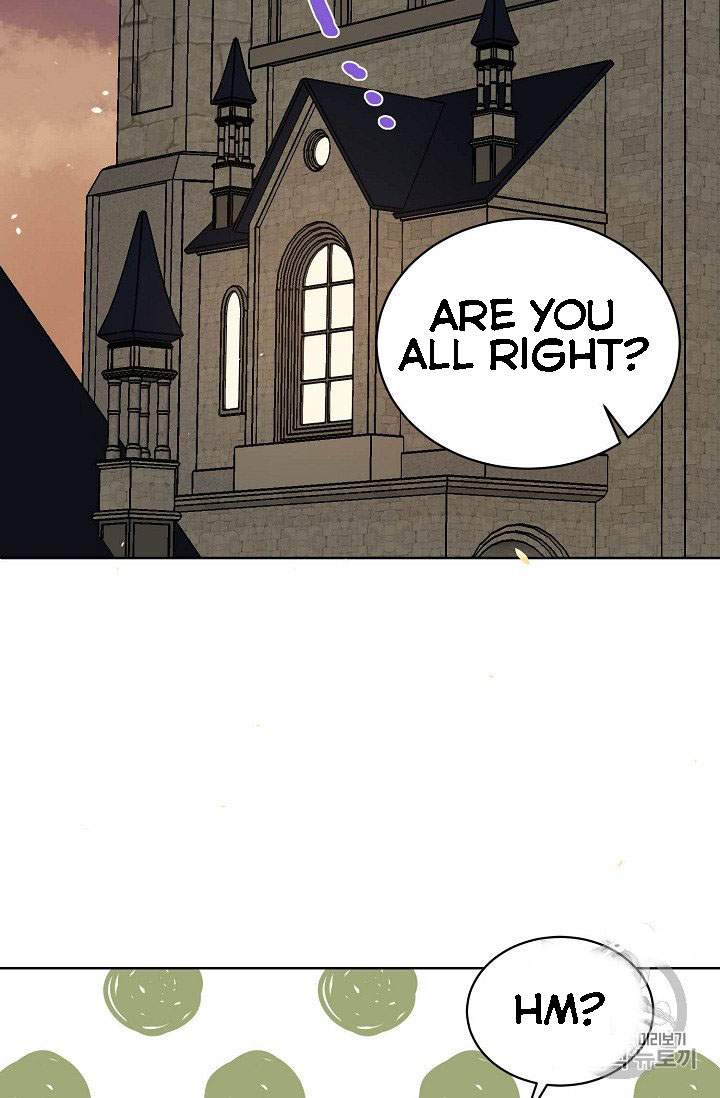 Recording Hall Chapter 7 - Page 8