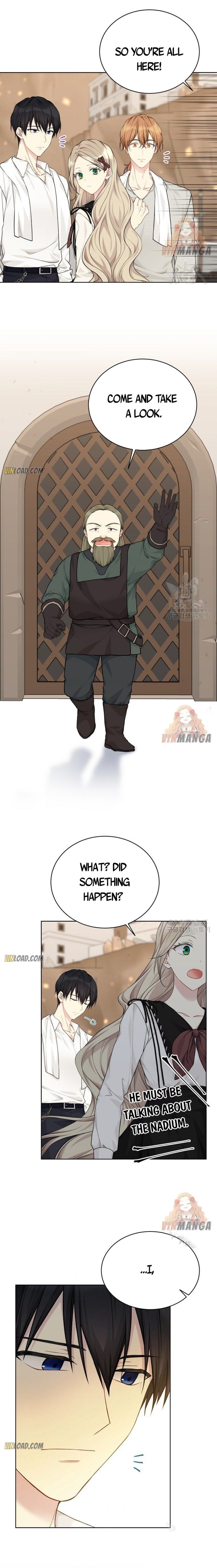 Recording Hall Chapter 75 - Page 16