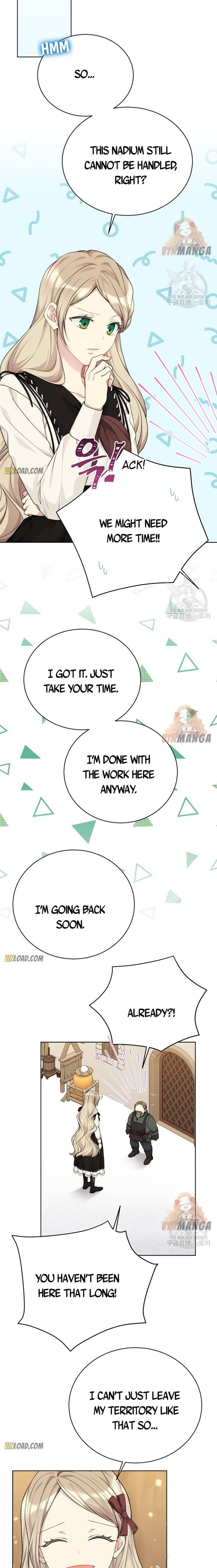 Recording Hall Chapter 75 - Page 18