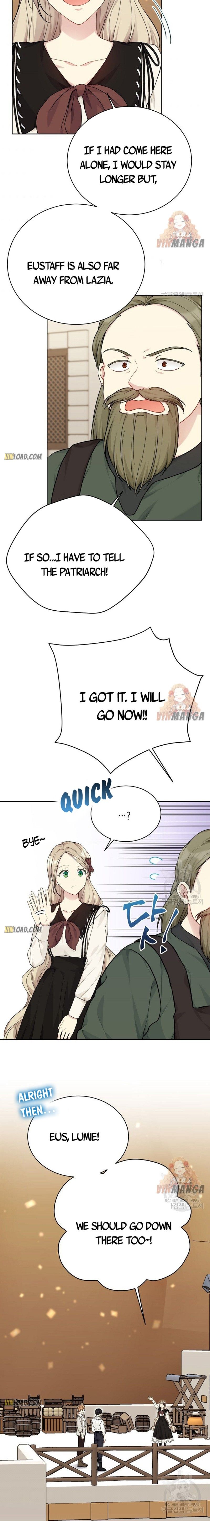 Recording Hall Chapter 75 - Page 19