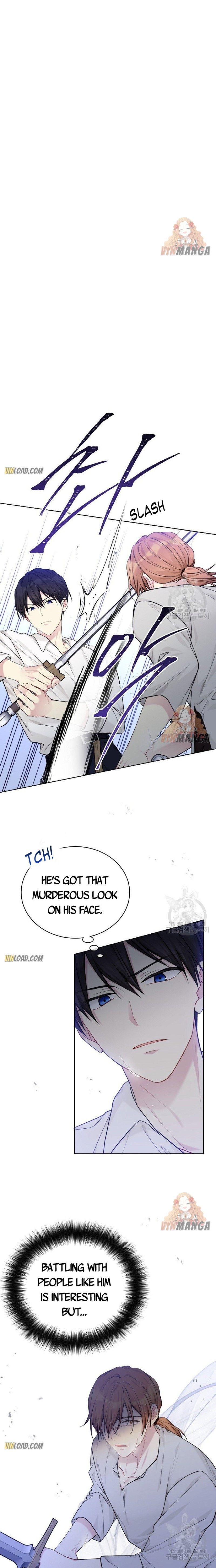 Recording Hall Chapter 75 - Page 4