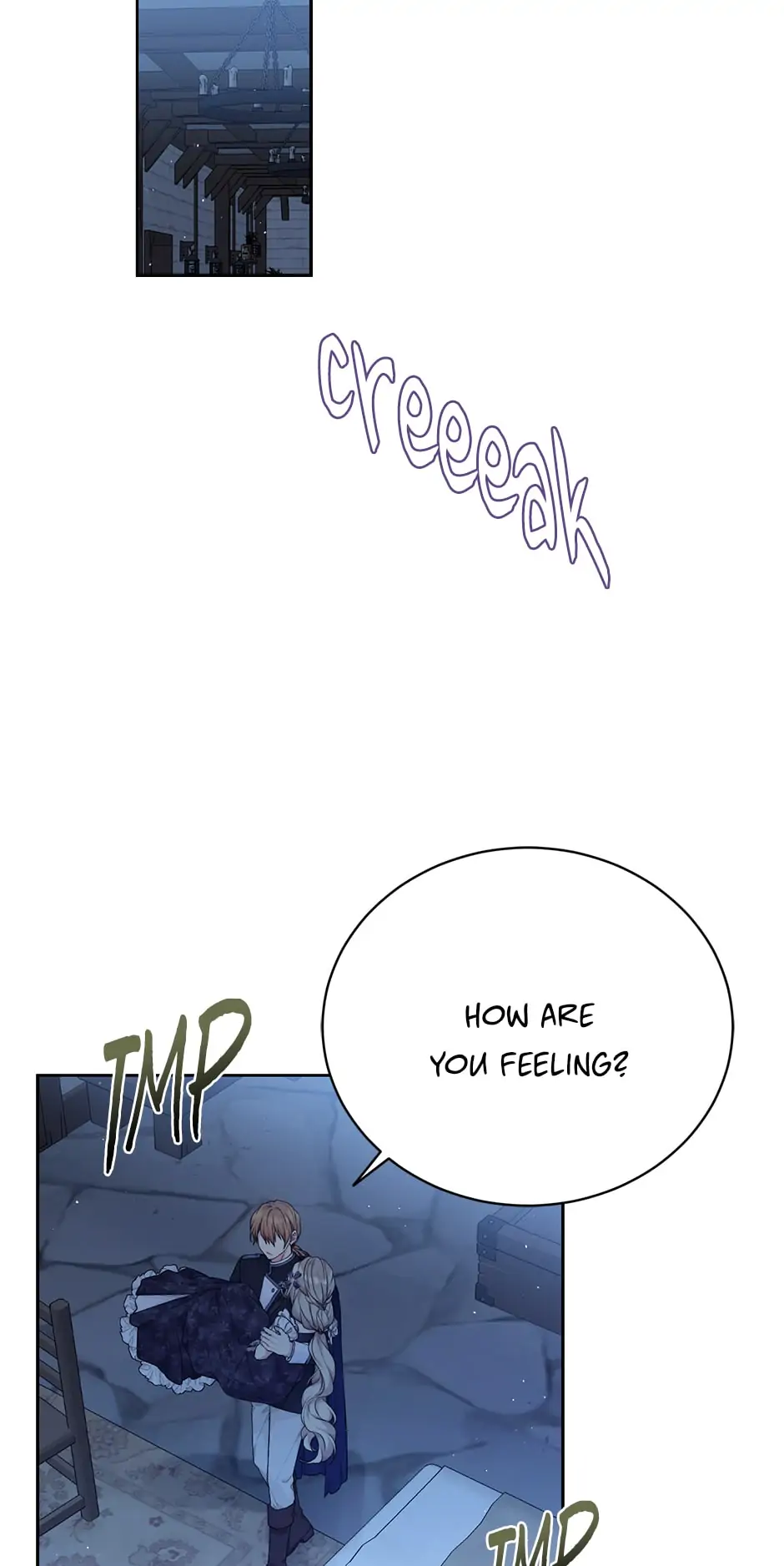 Recording Hall Chapter 77 - Page 13