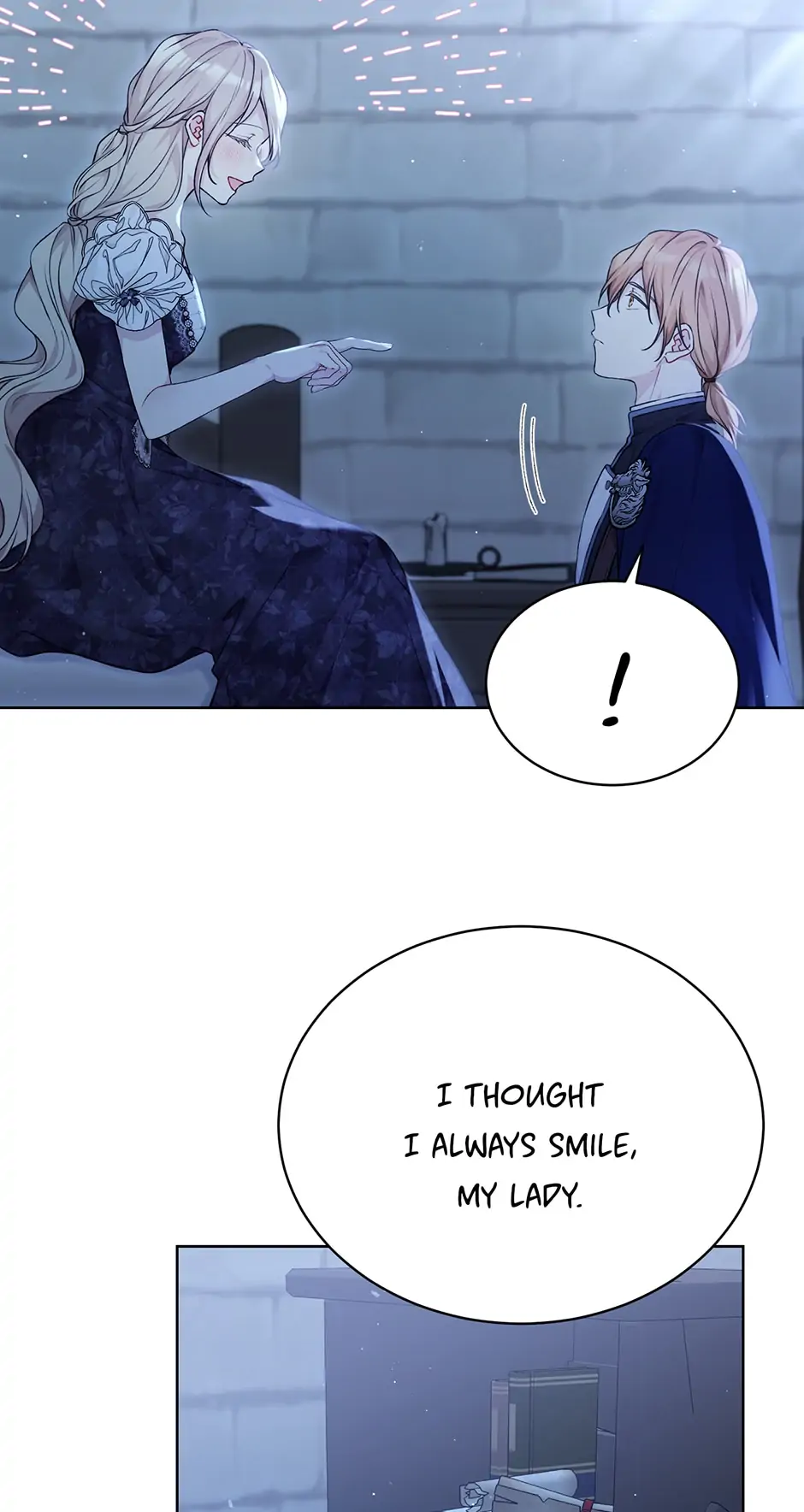 Recording Hall Chapter 77 - Page 17
