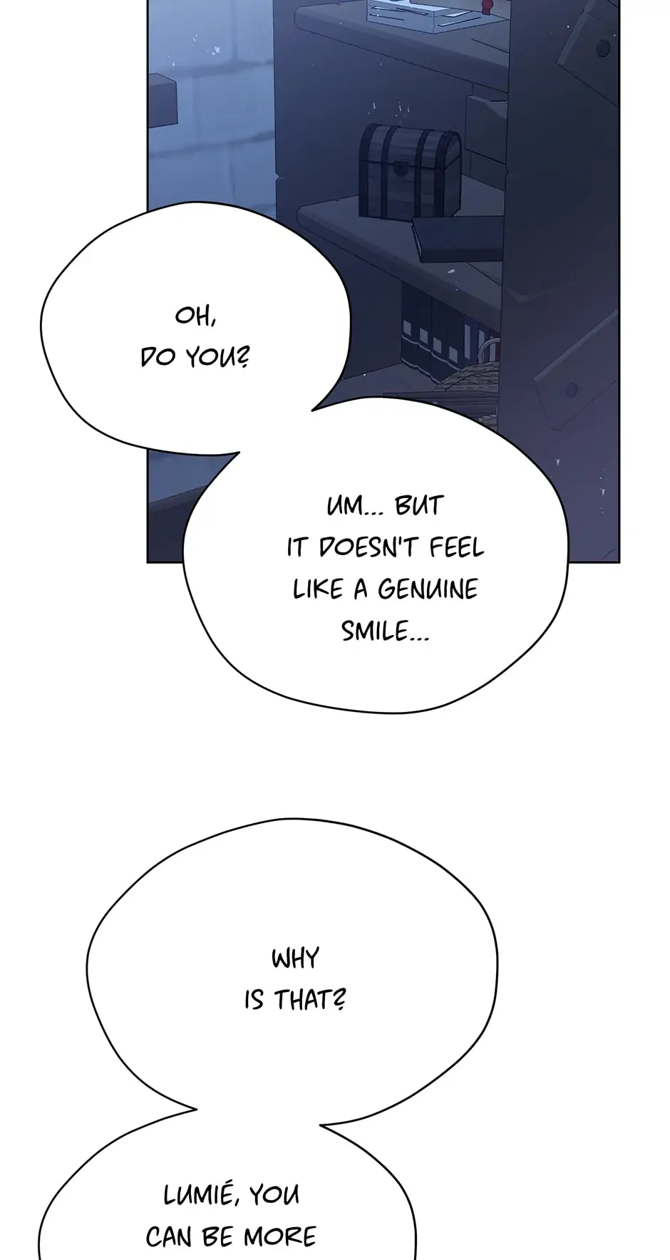 Recording Hall Chapter 77 - Page 18