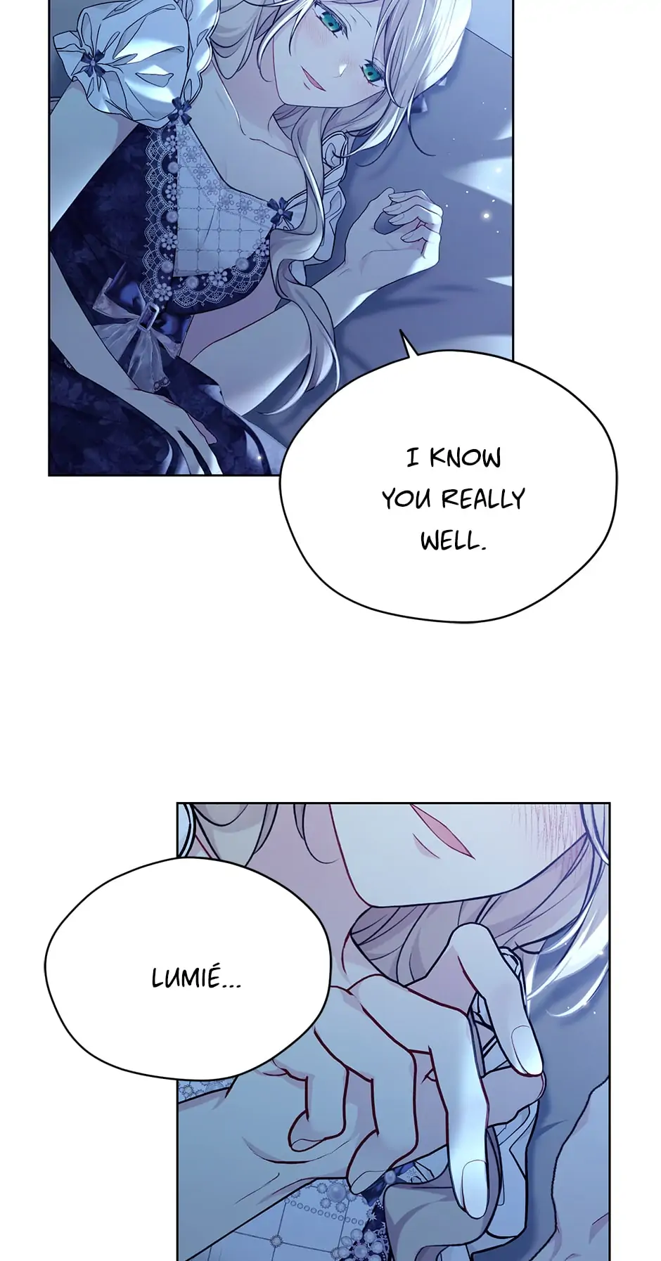 Recording Hall Chapter 77 - Page 27