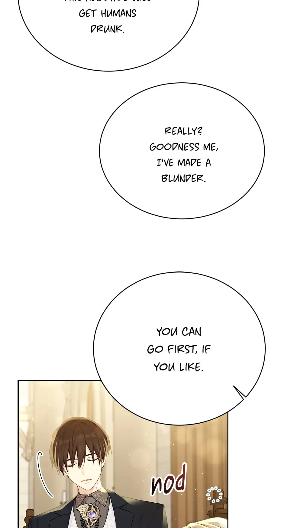 Recording Hall Chapter 77 - Page 4