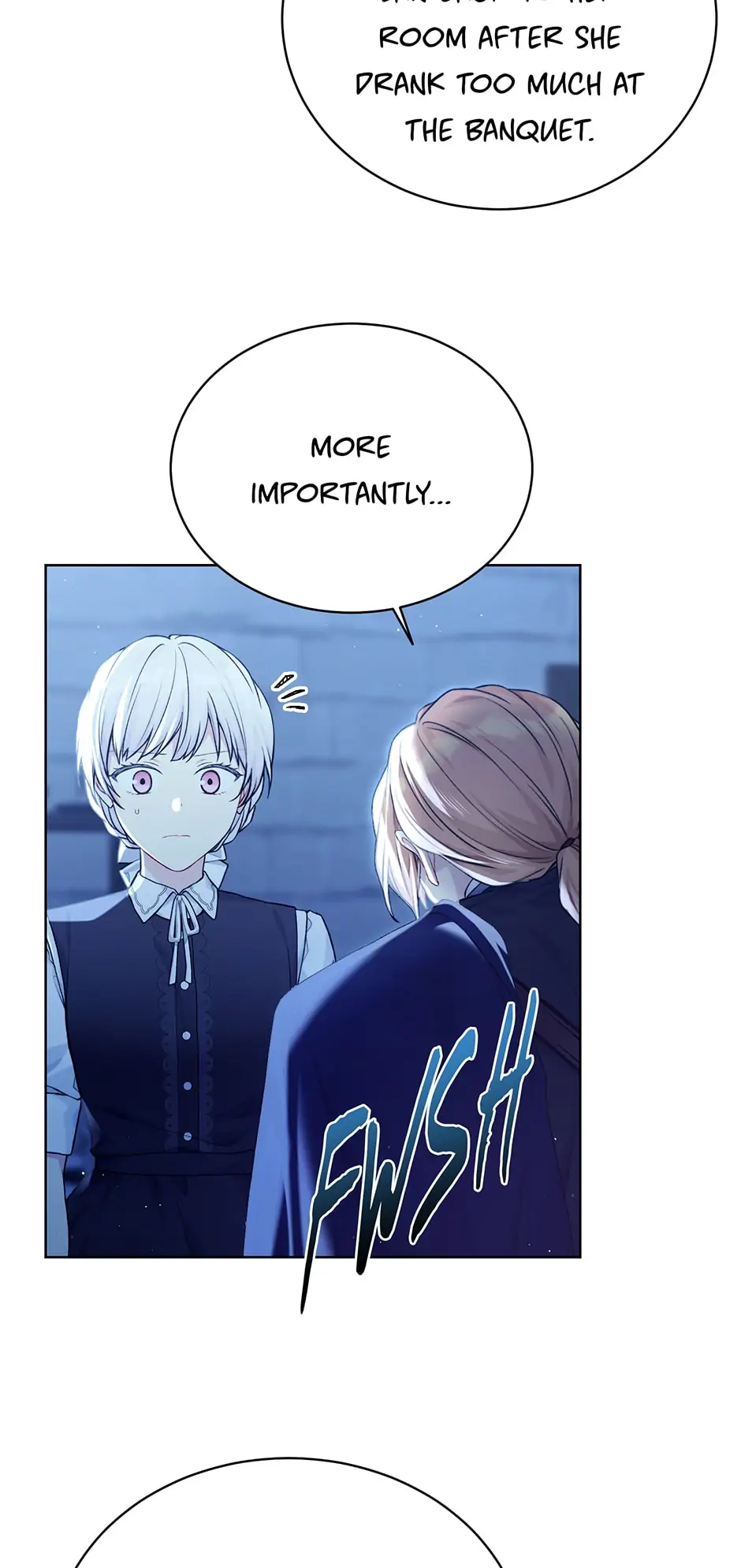 Recording Hall Chapter 77 - Page 41
