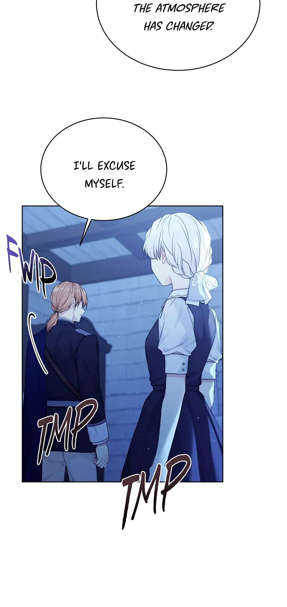Recording Hall Chapter 77 - Page 44
