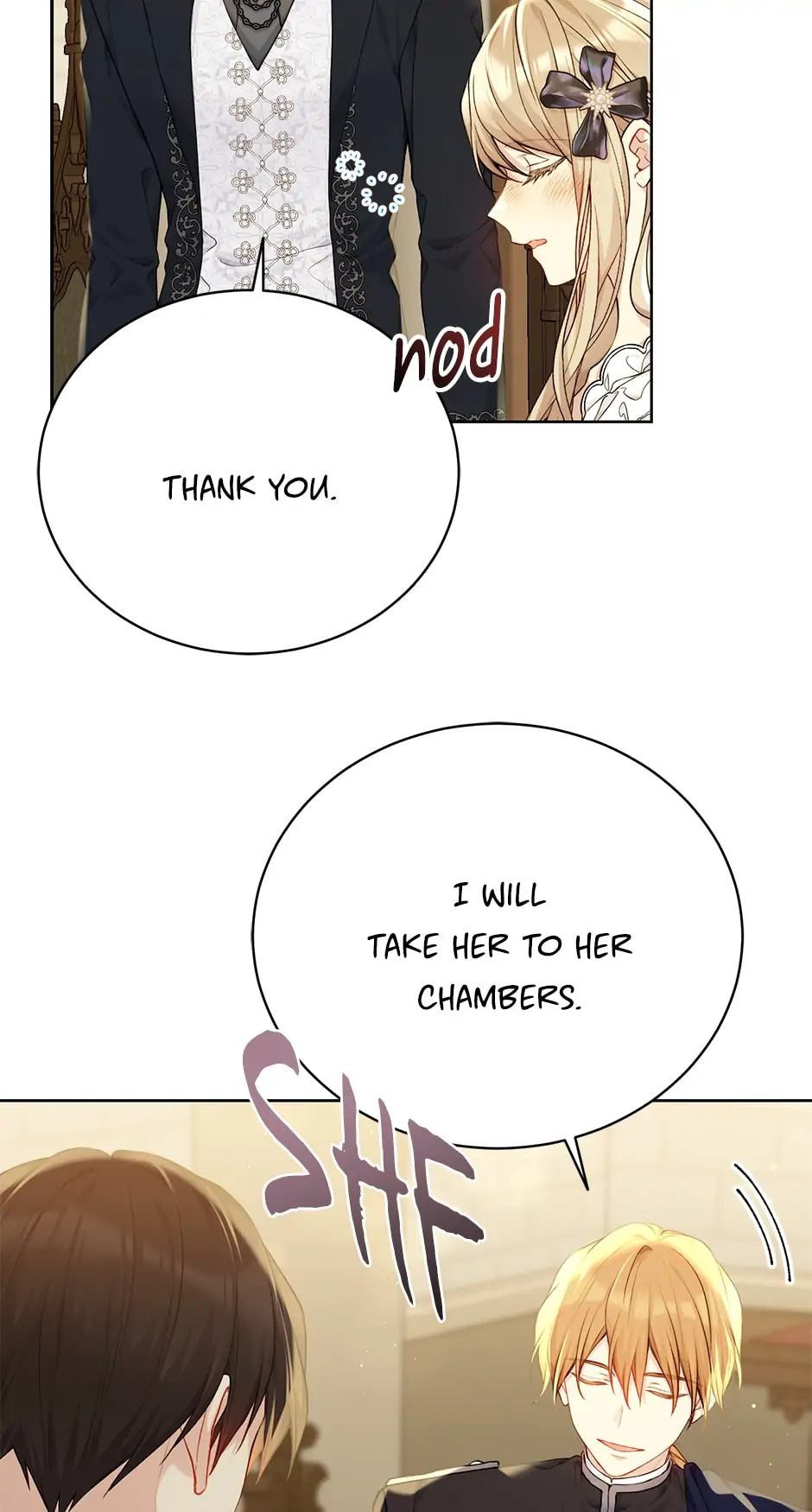 Recording Hall Chapter 77 - Page 5