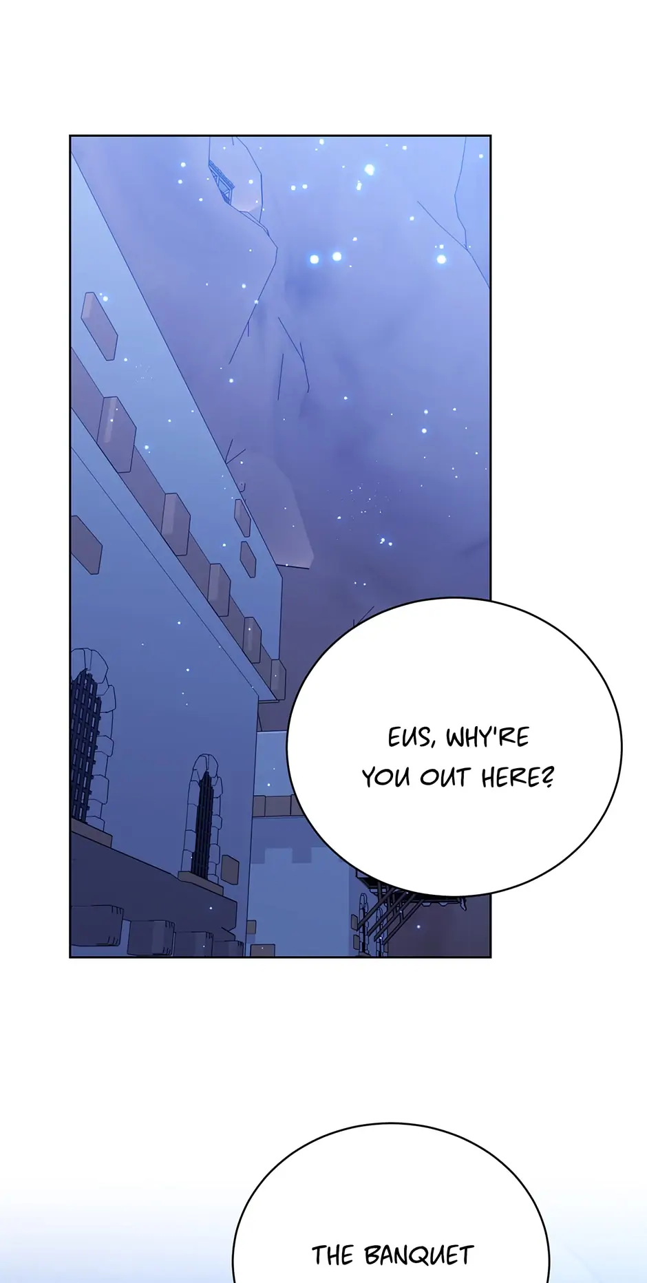Recording Hall Chapter 78 - Page 1