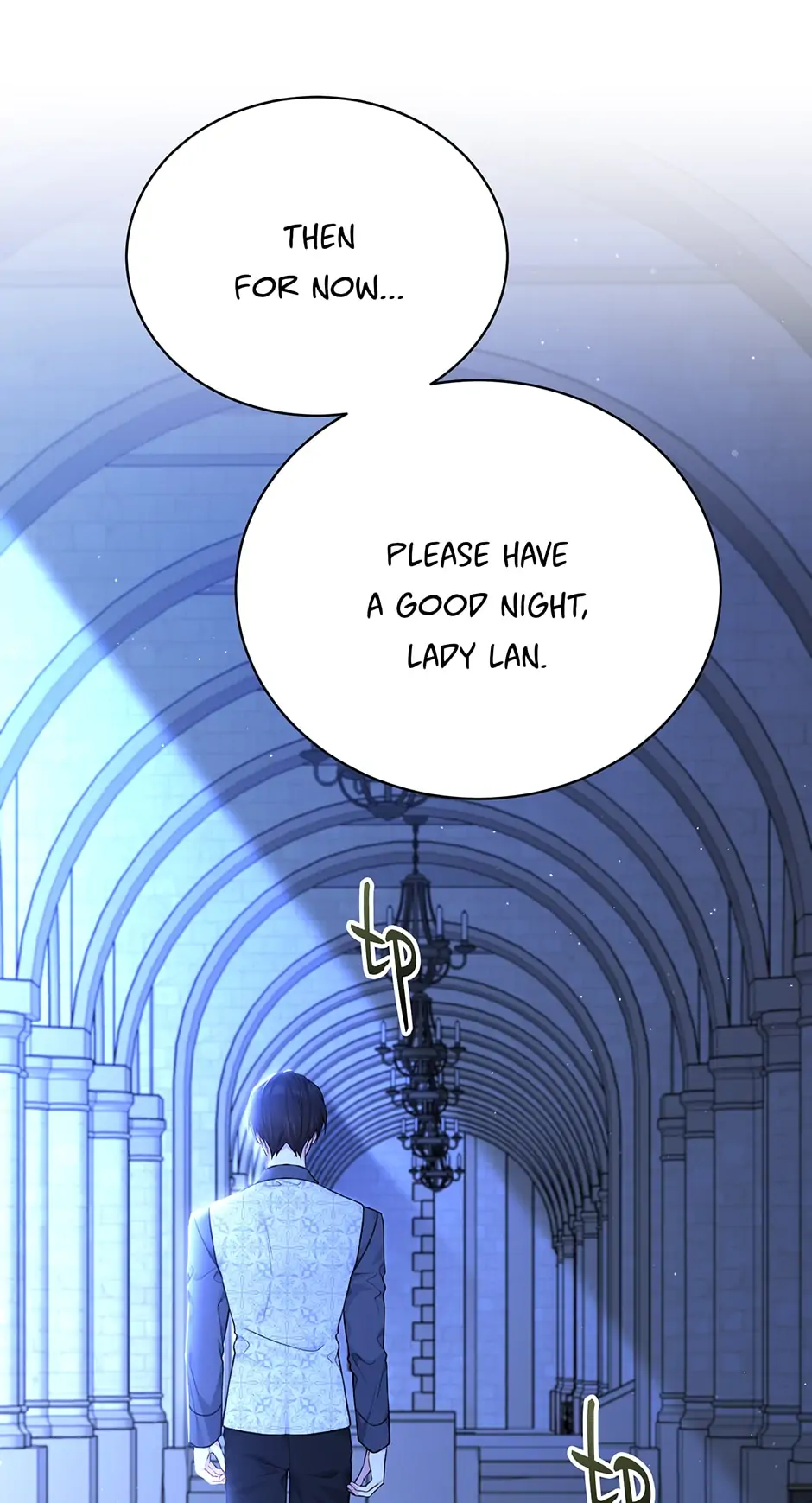Recording Hall Chapter 78 - Page 22