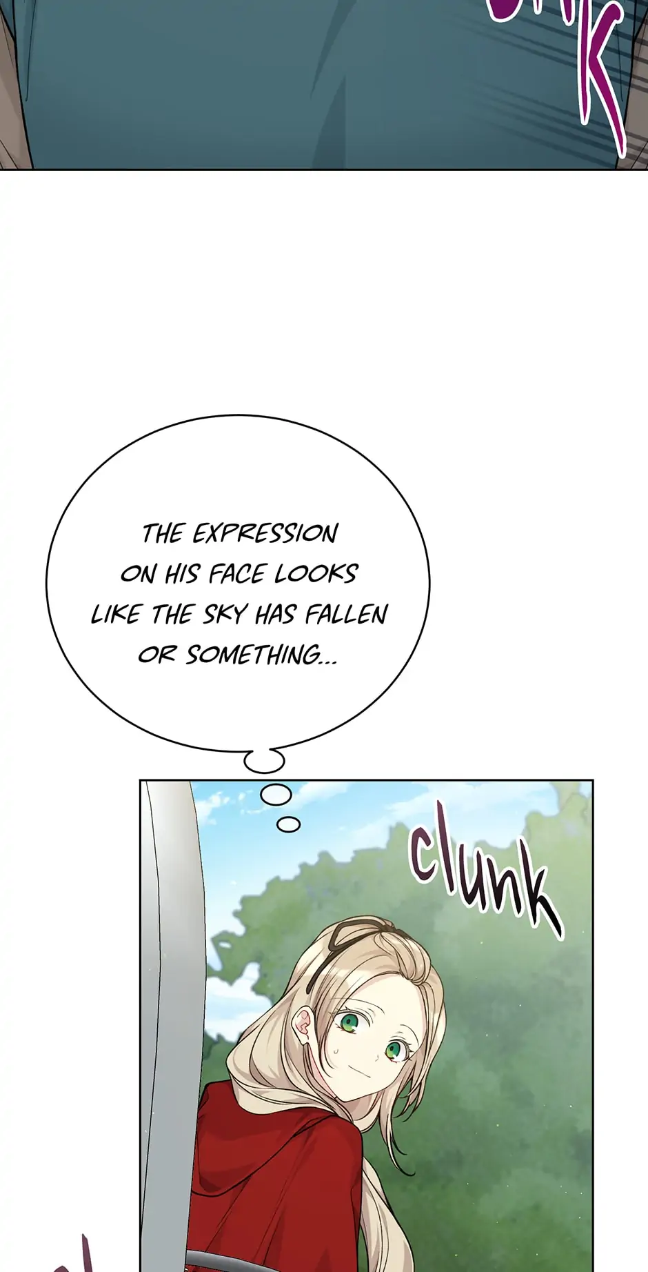 Recording Hall Chapter 78 - Page 32