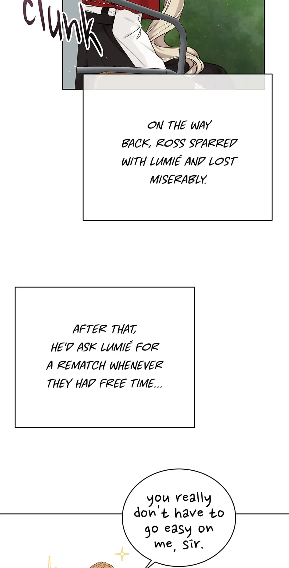 Recording Hall Chapter 78 - Page 33