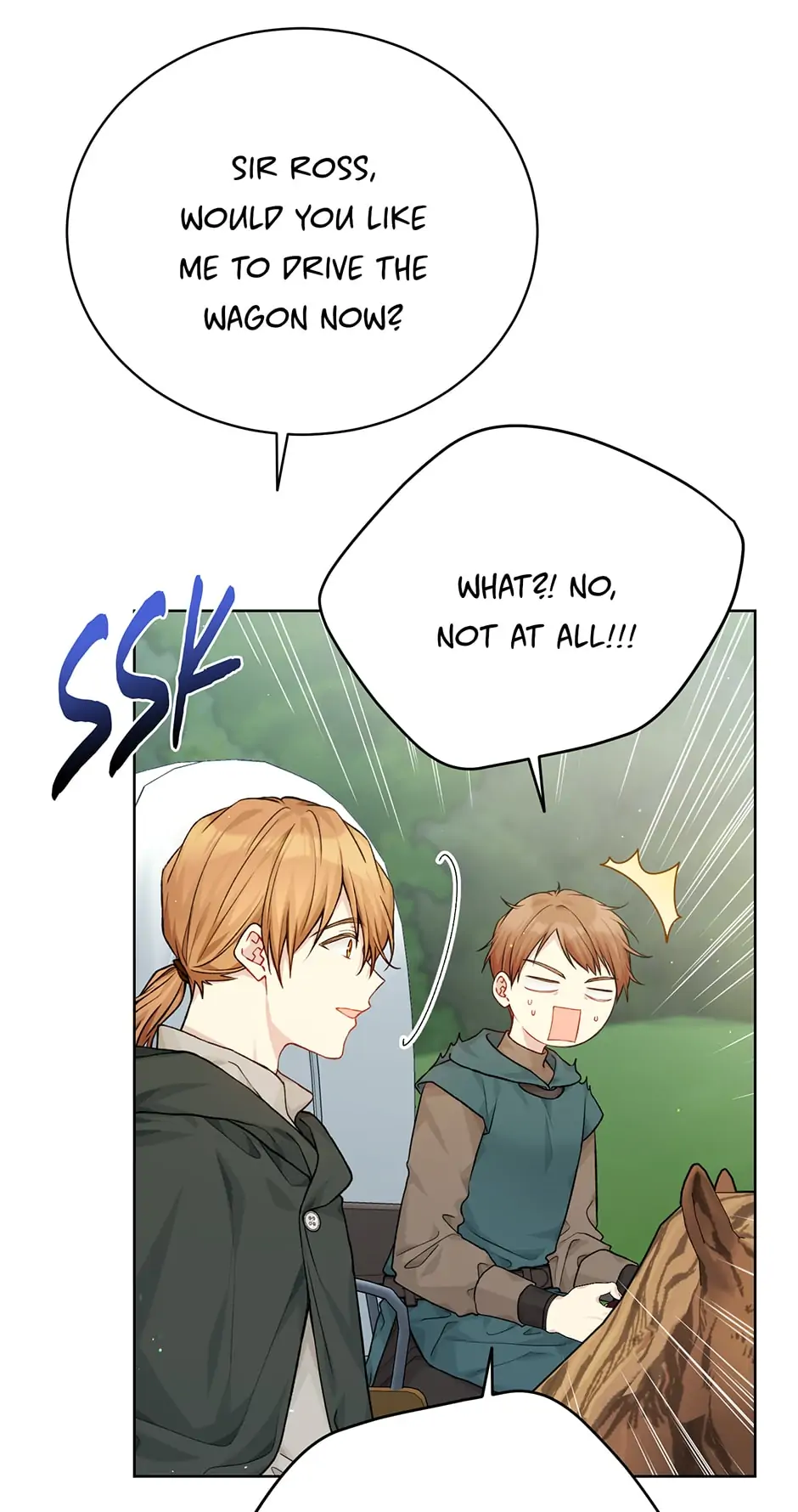 Recording Hall Chapter 78 - Page 35